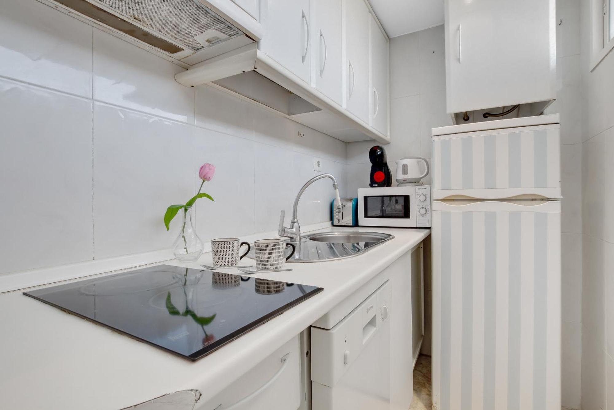 Sol Montemar 54 By Ivi Real Estate Apartment Torremolinos Exterior photo